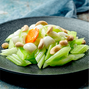 单位食堂承包菜品