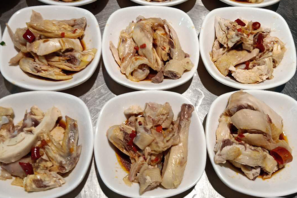 新会找职工食堂承包服务