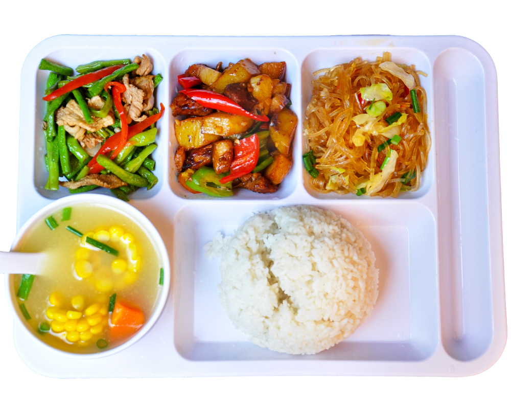 合肥食堂承包需要做好哪些準(zhǔn)備